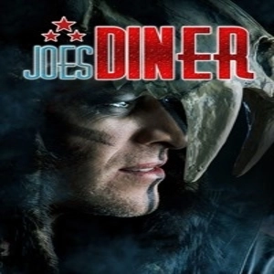 Joe’s Diner Xbox Series X