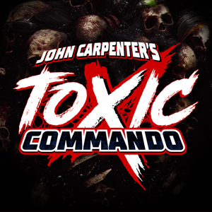 John Carpenter’s Toxic Commando