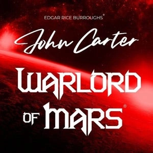 John Carter Warlord of Mars