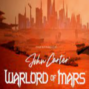 Acheter John Carter Warlord of Mars Clé CD Comparateur Prix