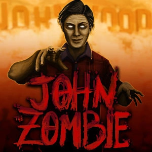 John The Zombie Playstation 4