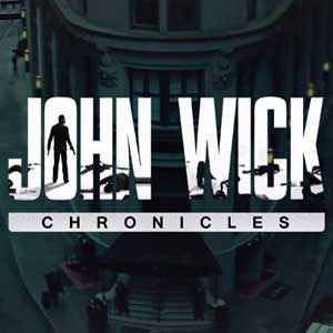 Acheter John Wick Chronicles VR Clé Cd Comparateur Prix