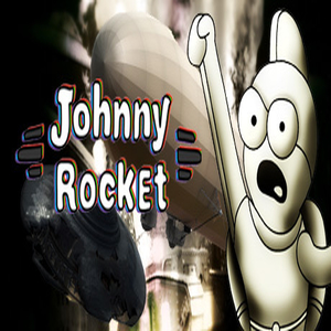 Acheter Johnny Rocket Clé CD Comparateur Prix