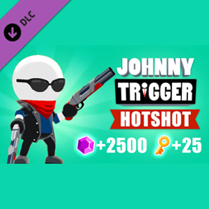 Johnny Trigger Hotshot Switch