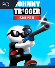 Johnny Trigger Sniper Pc