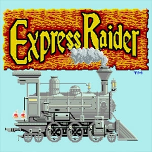 Johnny Turbo’s Arcade Express Raider Xbox One
