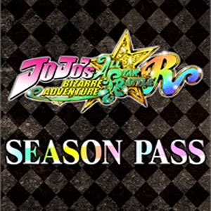 Acheter JoJo’s Bizarre Adventure All-Star Battle R Season Pass Xbox One Comparateur Prix