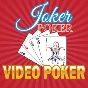 Joker Poker Video Poker Pc