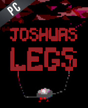 Acheter Joshua’s Legs Clé CD Comparateur Prix