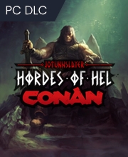 Acheter Jotunnslayer Hordes of Hel Conan Clé CD Comparateur Prix