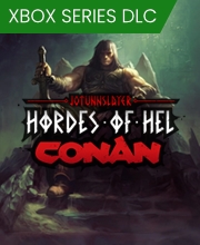 Acheter Jotunnslayer Hordes of Hel Conan Xbox Series Comparateur Prix