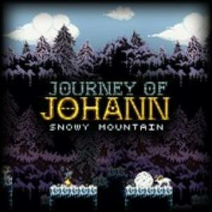 Journey of Johann Snowy Mountain Pc