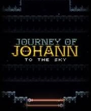 Journey of Johann To The Sky Xbox Series X