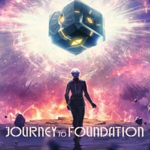 Journey To Foundation Playstation 5