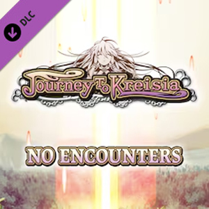 Journey to Kreisia No Encounters Xbox One