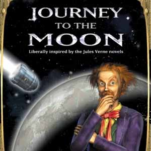 Acheter Journey to the Center of the Moon Clé Cd Comparateur Prix