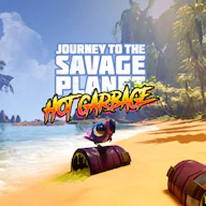 Acheter Journey to the Savage Planet Hot Garbage Nintendo Switch comparateur prix