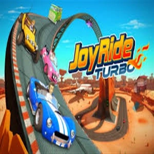 Joy Ride Turbo Xbox Series X
