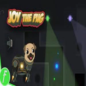 Joy the Pug Pc