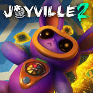 Joyville 2 Pc