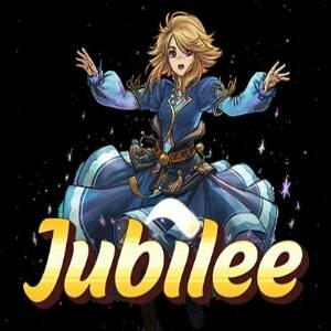 Jubilee Xbox Series X