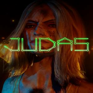 Judas Playstation 5