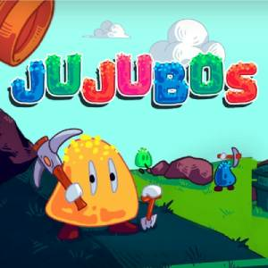 Jujubos Switch