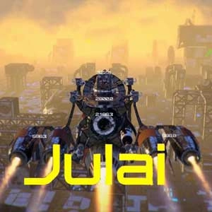 Julai Pc