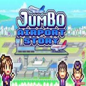 Acheter Jumbo Airport Story Nintendo Switch comparateur prix