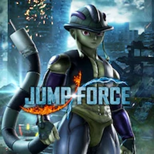 JUMP FORCE Character Pack 11 Meruem