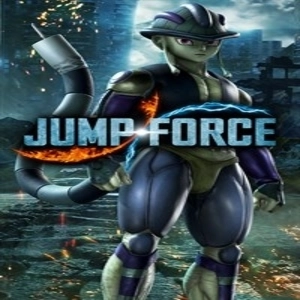 JUMP FORCE Character Pack 11 Meruem
