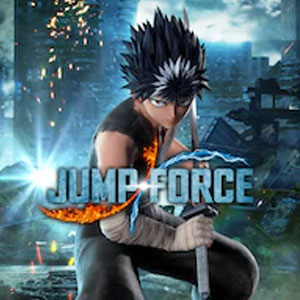 Acheter JUMP FORCE Character Pack 12 Hiei Nintendo Switch comparateur prix