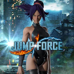 Acheter JUMP FORCE Character Pack 13 Yoruichi Shihoin Nintendo Switch comparateur prix