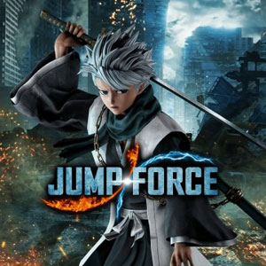 Acheter JUMP FORCE Character Pack 6 Toshiro Hitsugaya Xbox One Comparateur Prix