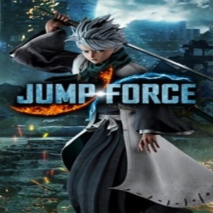 Acheter JUMP FORCE Character Pack 6 Toshiro Hitsugaya  Xbox Series Comparateur Prix