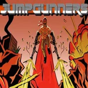 Jump Gunners Xbox One