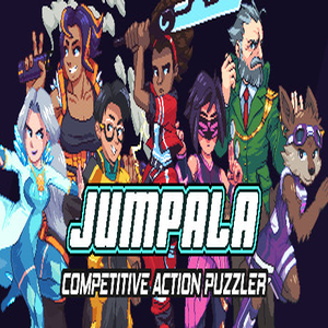 Acheter Jumpala Clé CD Comparateur Prix