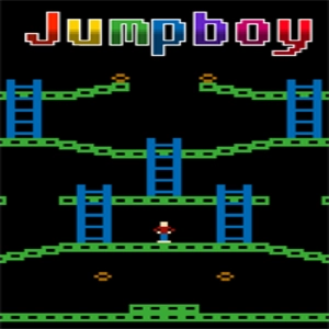 Jumpboy Pc