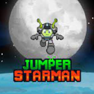 Acheter Jumper Starman Clé CD Comparateur Prix