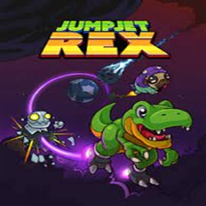 Acheter Jumpjet Rex Xbox Series Comparateur Prix