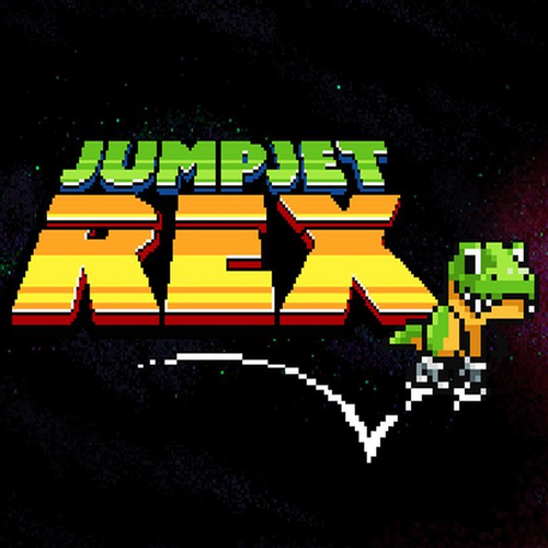 Acheter JumpJet Rex Clé Cd Comparateur Prix