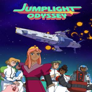 Acheter Jumplight Odyssey Xbox Series Comparateur Prix