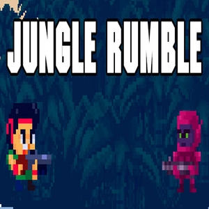 Jungle Rumble Pc