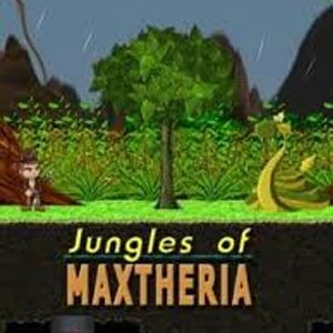 Jungles of Maxtheria Pc