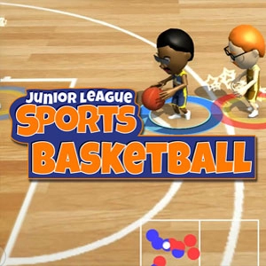 Junior League Sports Basketball