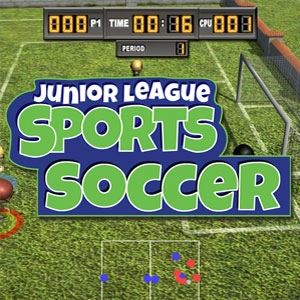 Junior League Sports Soccer Switch