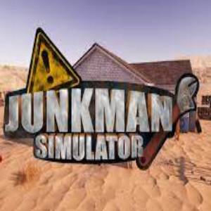 Junkman Simulator