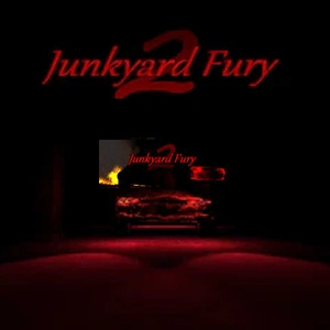 Junkyard Fury 2 Playstation 4