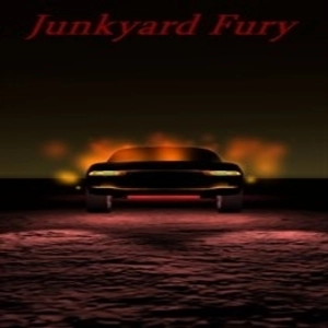 Junkyard Fury Xbox Series X