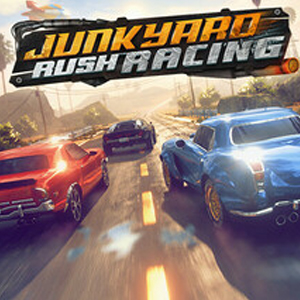 Junkyard Rush Racing Pc